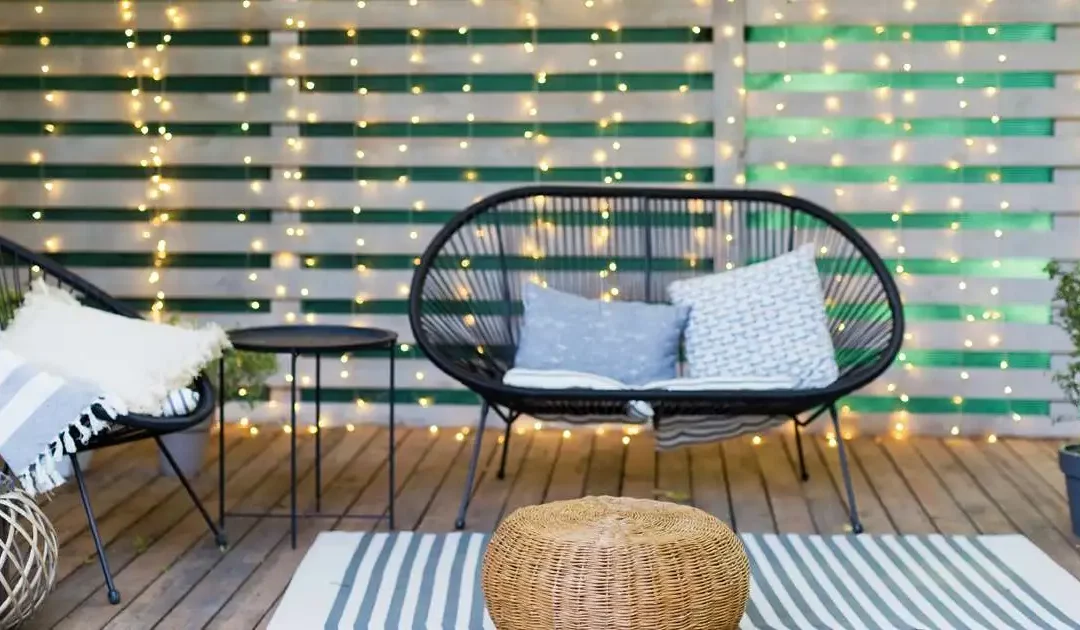 Small Yard, Big Impact: Innovative Ideas to Maximize Your Outdoor Space