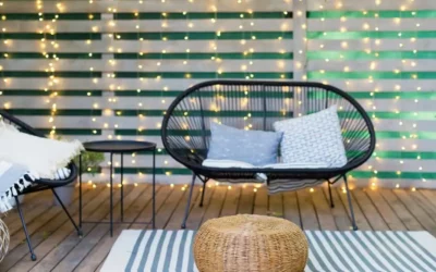 Small Yard, Big Impact: Innovative Ideas to Maximize Your Outdoor Space