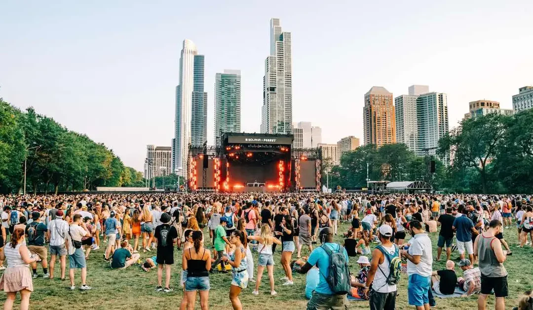 Chicago’s Festival Fever: A Guide to the City’s Must-Visit Summer Events