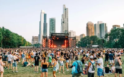 Chicago’s Festival Fever: A Guide to the City’s Must-Visit Summer Events