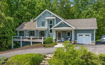 Pier Pressure: 5 Homes for Boat Lovers