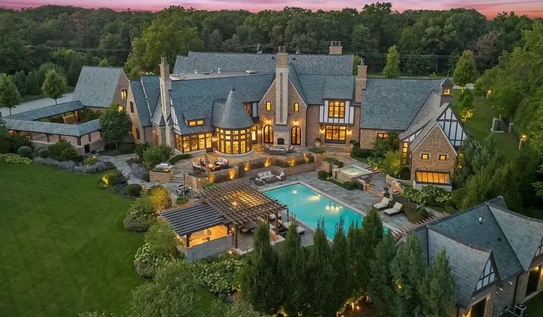 Chicagoland’s Top 10 Luxury Home Sales from the First Half of 2024…and What They Say About the Market