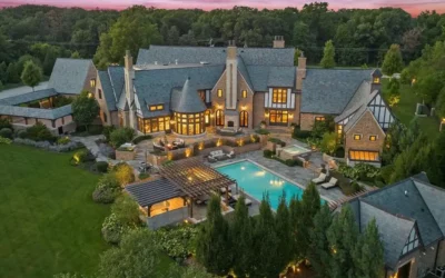 Chicagoland’s Top 10 Luxury Home Sales from the First Half of 2024…and What They Say About the Market