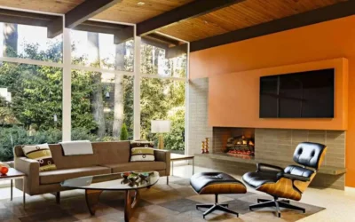 How to Make Mid-Century Modern Design Your Own