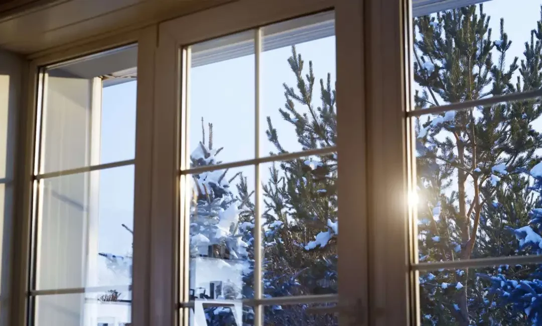 Winterizing Your Home: Simple Tips for Homeowners